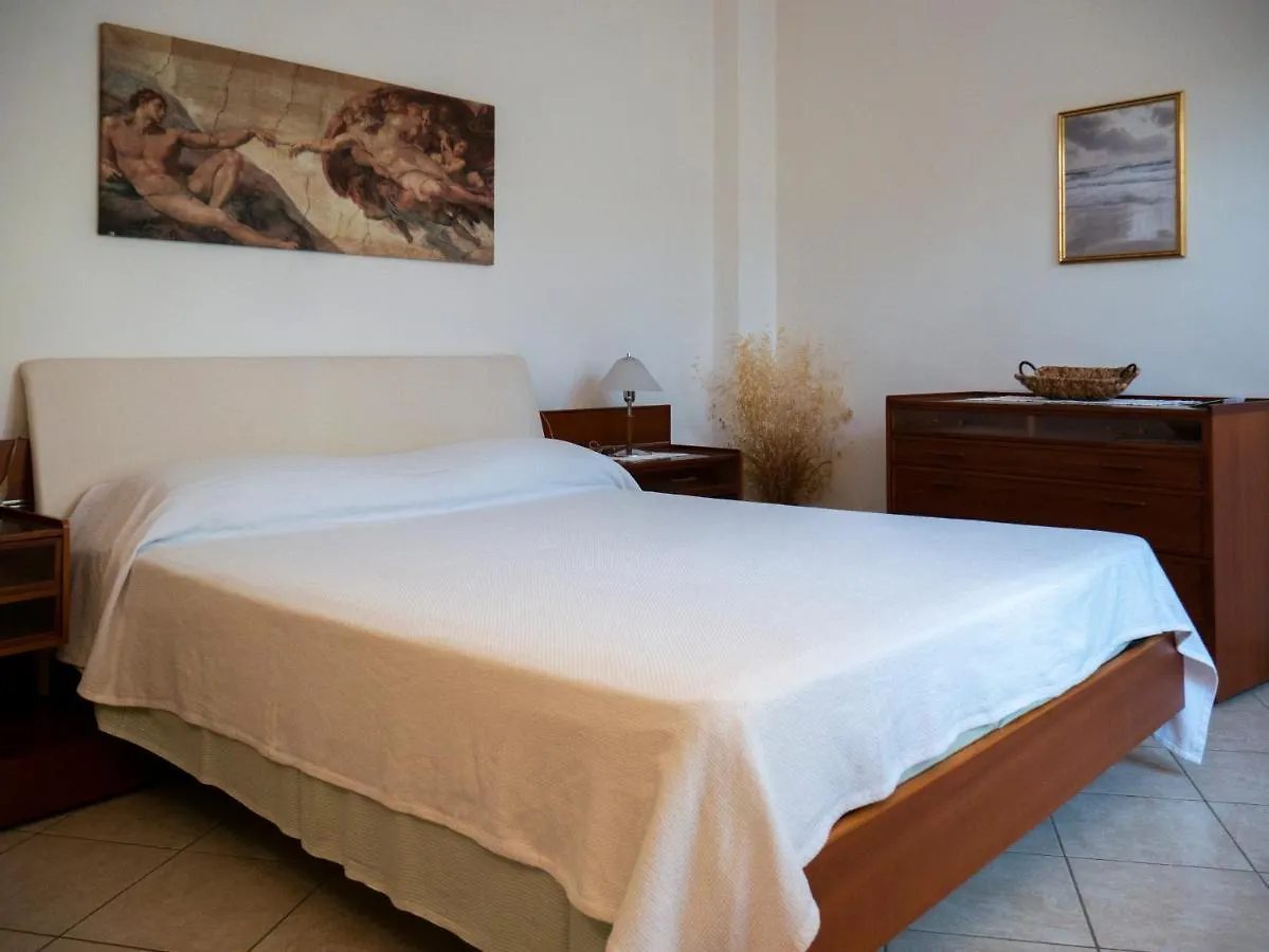 055 - Villa Favola Antica, Vista Mare Pace Natura 10 Minuti Dalla Spiaggia - 2 Camere Da Letto Cogorno 0*,  Italy