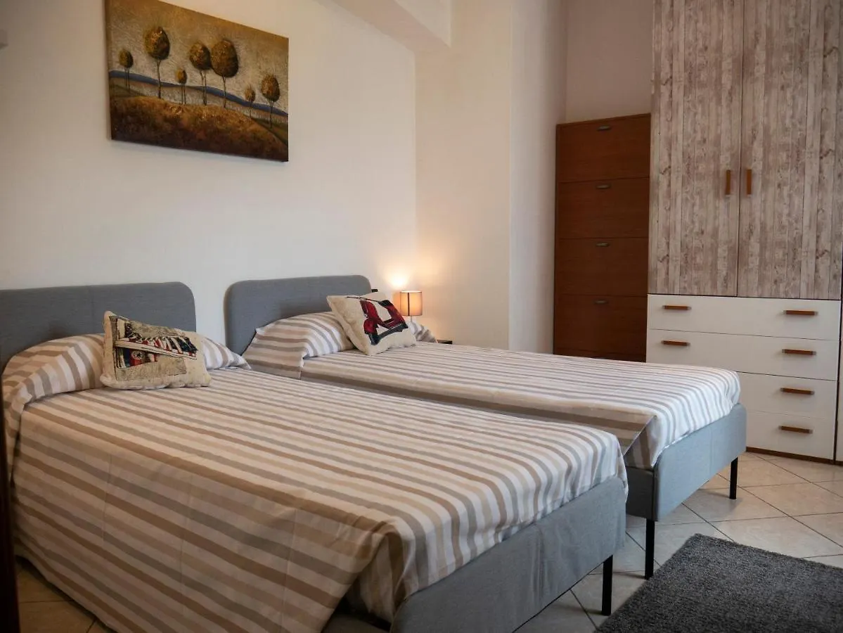 055 - Villa Favola Antica, Vista Mare Pace Natura 10 Minuti Dalla Spiaggia - 2 Camere Da Letto Cogorno Italy