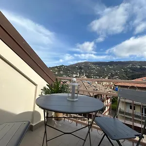Appartamento La Casa Sul Tetto, Cogorno